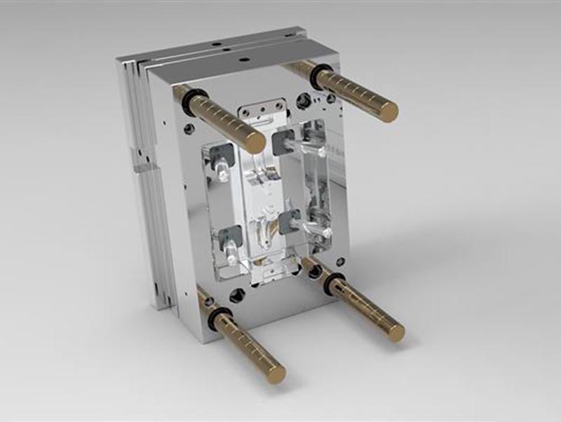 埇桥模具制造-10