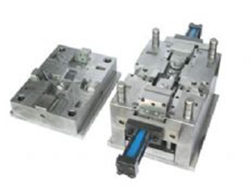 埇桥模具制造-09