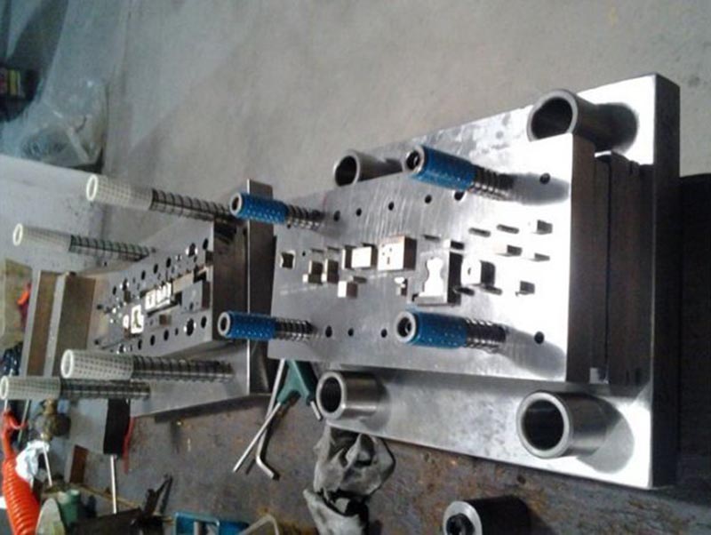 埇桥模具制造-12