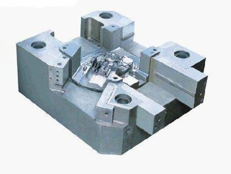 埇桥模具制造-03