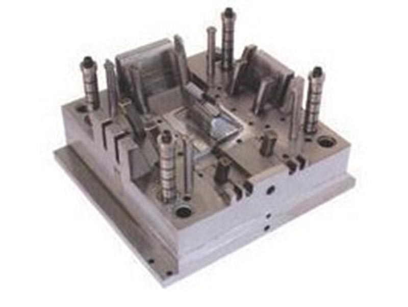 埇桥精密塑料模批发