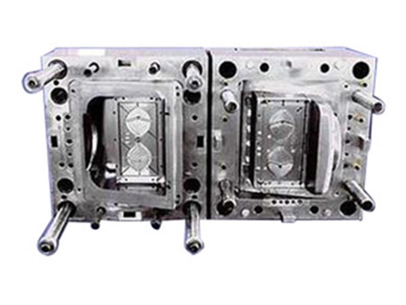 埇桥精密塑料模具加工