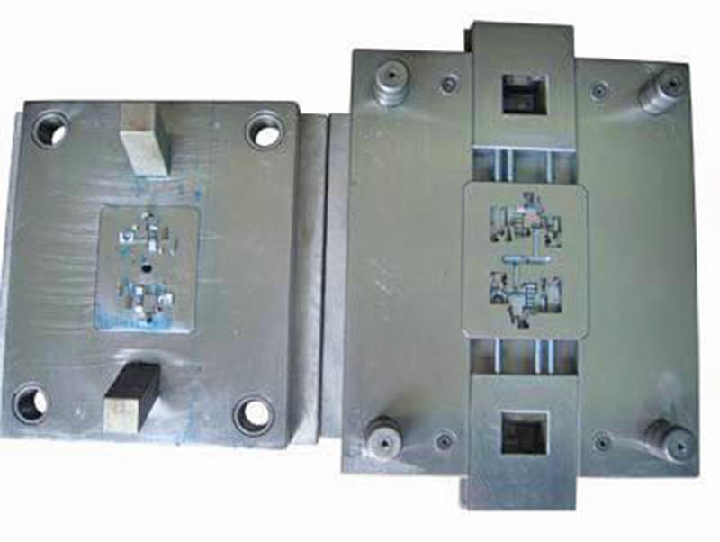 埇桥精密塑料模-01