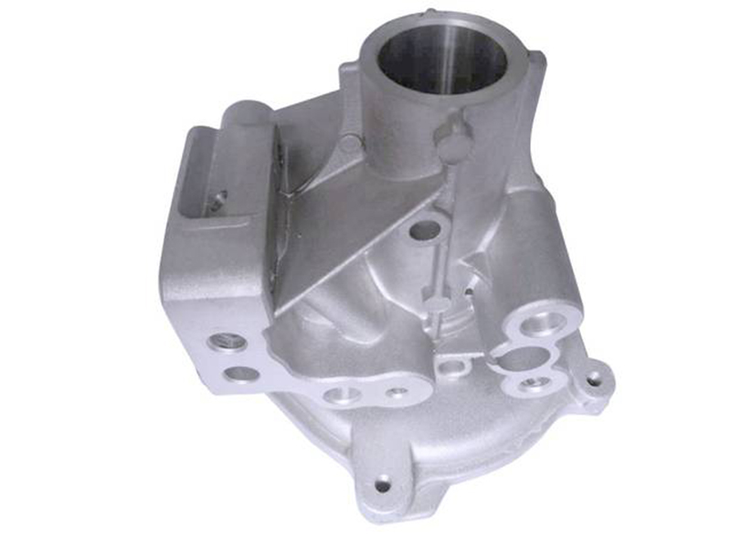 埇桥铝压铸生产